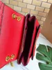 Designer Super Soft Empreinte Cowhide Vavin Petit sac à bandoulière Design de verrouillage Sangle de chaîne en cuir réglable Sacs à bandoulière élégants pour femmes