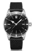 Superocean Heritage Watch 44 mm B20 Ceinture en acier Mouvement à quartz mécanique automatique Plein travail de haute qualité Hommes Poignet Wa Cmnx