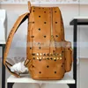 Echtleder-Rucksack, Buchschulter, Schule, große Tasche, Fallschirmstoff, Mode, Mini, Luxus-Designer, Messenger-Damen-Rucksack, Stil, klassische Herren-Leinwandhandtasche