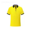 Polo skjorta svett absorberande lätt att torka sportstil sommarmode populärt 21-22 y-3 man myy huangma