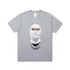 Ih Nom Uh Nit T Shirt Hip Hop Streetwear Diamond Masked 3d Shirts Fashion 1 High Quality Skateboard Cotton T-shirt