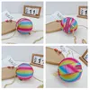 Kids Basketball Purses and Handbags Cute Mini Crossbody Bag Kawaii Little Girls Boy Coin Pouch Toddler Purse