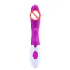 Jouets sexuels masseur 30 vibration double vibration g vibrateur vibrant stick toys pour femme dame adulte produits 5851451