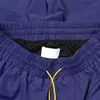 Ny AOP Jacquard -brev stickad tröja under hösten / vintern 2022Acquard Knitting Machine E Custom JnLarged Detail Crew Neck Cotton 121CS2D6C