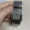Top Ceramic Watch for Woman Quartz Movement Lady Wristwatch Steel Watchcase RD295717755