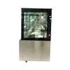 Stainless Steel Cake Showcase Fridge Freezer Showcase Sandwich Display Case Bakery Refrigeration Equipment