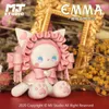 Original Emma Secret Forest Series Blind Box Toys Model Confirm Style Cute Anime Figure Gift Surprise 220520