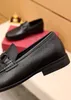 2023 Abito da uomo Ferragamo Ferragamo Scarpe Moda Sposo Scarpe da sposa Formali Oxford in vera pelle Uomo Affari di marca Вы Mocassini casual Taglia 38-45