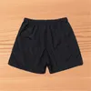 Modestylist Mens Shorts Summer Nylon Beach Men Jogger Short Pant Hip Hop Sweat Pants For Man W220426