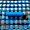 Super 18650 Batterie 2200mAh wiederaufladbare Lithiumbatterien Fabrik Großhandel 100% hohe Qualität 50 Prozent pro Los