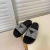 Slippers Sport Slides Slippers Flip Flops for Women Sandals Sandals Slippers Leather Sumper Shapper Fashion Woman 220527