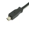 الكاميرا الرقمية 8Pin USB 2.0 Sync Sync Cable 4ft U8 U-8 لكاميرات Kodak