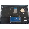 Новый ноутбук PalmRest Top Case Cover с нами макета для макета для HP 14S-CF 14-CF 14S-DF 14-DK L24818-001 L24818-001