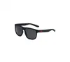 أزياء النظارات الشمسية Goggle Beach Sun Glasses for Man Woman 4 Color اختياري جودة جيدة الفهد