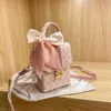 70% usine vente en ligne sac à main rouge femme cool étrange ours imprimé double épaule avec sac foulard en soie