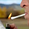 휴대용 골프 바닐라 세트 그라인더 3 조각 담배 흡연 세트 Dabber 장비 도구 연기 연기 연기 다기관 흡연 액세서리