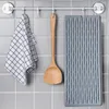 Mats & Pads Drain Mat Kitchen Silicone Dish Drainer Large Sink Drying Worktop Organizer For Dishes Tableware ToolMats