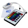 Controllers LED CONTROLLER Wifi RGB/ RGBW Smartphone Control 16Million Colors Music And Timer Mode Magic Home