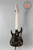 steve vai guitar