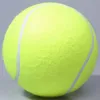 Tennisbälle, 24 cm, riesiger Hunde-Tennisball, Kauspielzeug für Haustiere, Signature Mega Jumbo Kids für Hundebedarf