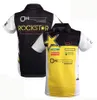 Moto Team Racing T-Shirt Herren Motorrad Radfahren T-Shirts Sommer Motocross Jersey Kurzarm Off-Road Quick Dry Revers Poloshirts