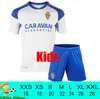 23 24 Cadiz soccer jerseys Real Zaragoza Negredo camisetas de futbol LOZANO ALEX Bodiger Juan Cala CAMISETA 23 24 men kids kit T.Bongonda SOBRINO football shirts