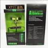 XT11 Магнитная адсорбционная наушники Телефон наушники Bluetooth наушники внедорожных наушников