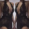 Bustiers Corsets Lace Lingerie Bralette Bra Women Sleepwear Top Dress InterateBustiers
