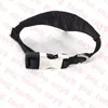 Brand Pets Saliva Towel Collar Metal Logo Pet Bib Bandanas Dog Apparel High Quality Dogs Scarf