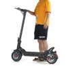 Electronics electric foldable self-balancing scooter support 10 inch tire factory wholesale direct sale