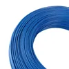 전기 라인 파이프 오토바이 브레이크 라인 파이프 카본 스틸 케이블 오토바이 부품 강화 PVC 재료