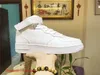 Chaussures Running Designer 2023 Nouvelles forces extérieures Low Skateboard Discing un Unisexe Classic 1 07 Tricot Euro Airs High All White Black Wheat Sports Sneakers S16