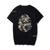 Мужские футболки Мужская дизайнерская футболка Летняя уличная одежда с коротким рукавом Мужчины Женщины Высококачественная футболка в стиле хип-хоп Азиатский размер M-XXL TDBC