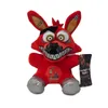 Party Supplies fyllda djur grossist 18 cm fnaf plysch leksaker docka kawaii bonnie chica gyllene räv leksaker överraskning födelsedagspresent för barn