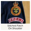 C2604 Custom Regina Pats Hockey Jersey Connor Bedard Carter Massier Zack Smith Cole Carrier Chorney Sloan Stanick Colby Wotton Jakob Brook Logan