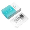 Hydra Needle 25 Pins Micro Needle Stamping Microneedle Therapy for Skin Care Anti Aging