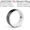 Jakcom R5 Smart Ring Nieuw product van slimme polsbandjes Match voor Yoho Bracelet Smart Heart Polsband Y9 Bracelet