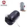 Aegismax Outdoor Camping серия серии пешком 800 кадров в белый цвет вниз по тройку.