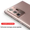 Ultrathin Metal Camera Cover Lens Screen Protector for Samsung Galaxy Note 20 Ultra Case Scratch Resistant Note202854515