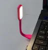 USB Nocna Lampka nocna LED LED Portable MINI MAŁY Prezent Ruchowy długopis Oświetlenie