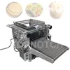 Industrial Is Applied For Making Corn Flour Dough Tortilla Machine