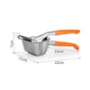 Presse-agrumes Presse-agrumes Manuel Presse-agrumes En Acier Inoxydable Presse-citron Pour Fruits Orange Cuisine Outil AccessoiresJuicers