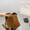 Luxe Ontwerpers Lederen Tassen Vrouwen Echte Handtas Mode Crossbody Dame Schouder WOC Tas Flip Cover Femal Tote Portemonnee TOTE