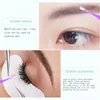 Makijaż Szczotki 100 sztuk Jednorazowe Micro Bawełniane Walki Lashes Szczotki Eyelash Extension Narzędzia Mascara Wands Aplikator Kosmetyk