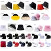 Nieuwste Mannen Emmer Vrouwen Emmers Outdoor Baseball Cap Hip Hop Vissen Fedora Waterdichte Hoeden