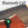 LEMFO Smart Watch 2022 HD 화면 손목 레코더 Bluetooth 통화 헤드셋 GPS 상태 8GB 스토리지 relogio smartwatch men for Android