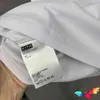 T Shirt Kith Klasik Kith Floral Tee 2022 Erkek Kadın Kutusu Grafik T-Shirt Gevşek Fit Üstler Yaz Pamuk Kısa Kollu