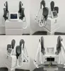 أجهزة تحفيز العضلات القوية Pro Max4 هيكل تيسلاشيب EMT EMSHAPE فقدان الوزن