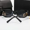 2022 Brand Designer Women Sunglasses New Fashion Square Sun Glasses For Ladies Vintage Traveling Shades Goggle UV400