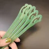 Akryl Bambu Joint Hairpins Simple Style Women Hairpin For Gift Party Fashion Hair Accessories High Quality